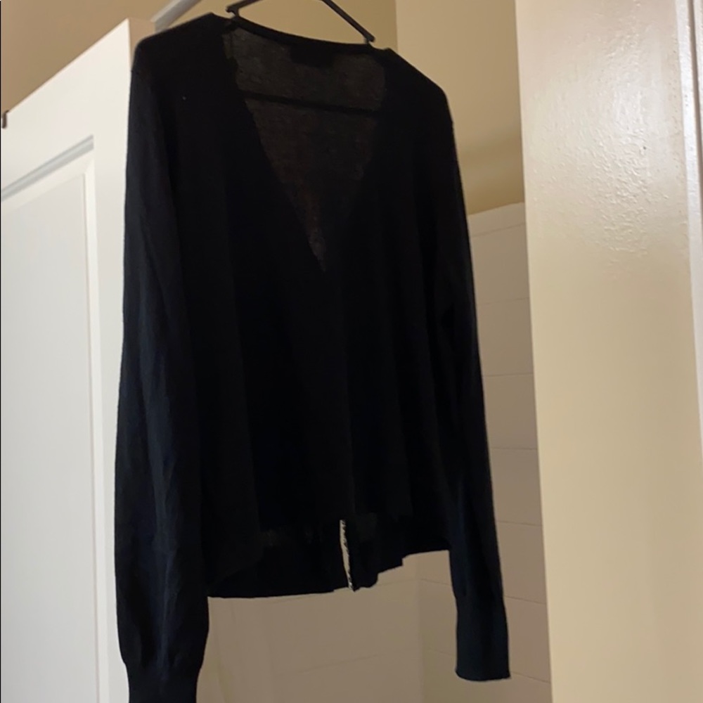 Cardigan - Picture 2 of 2